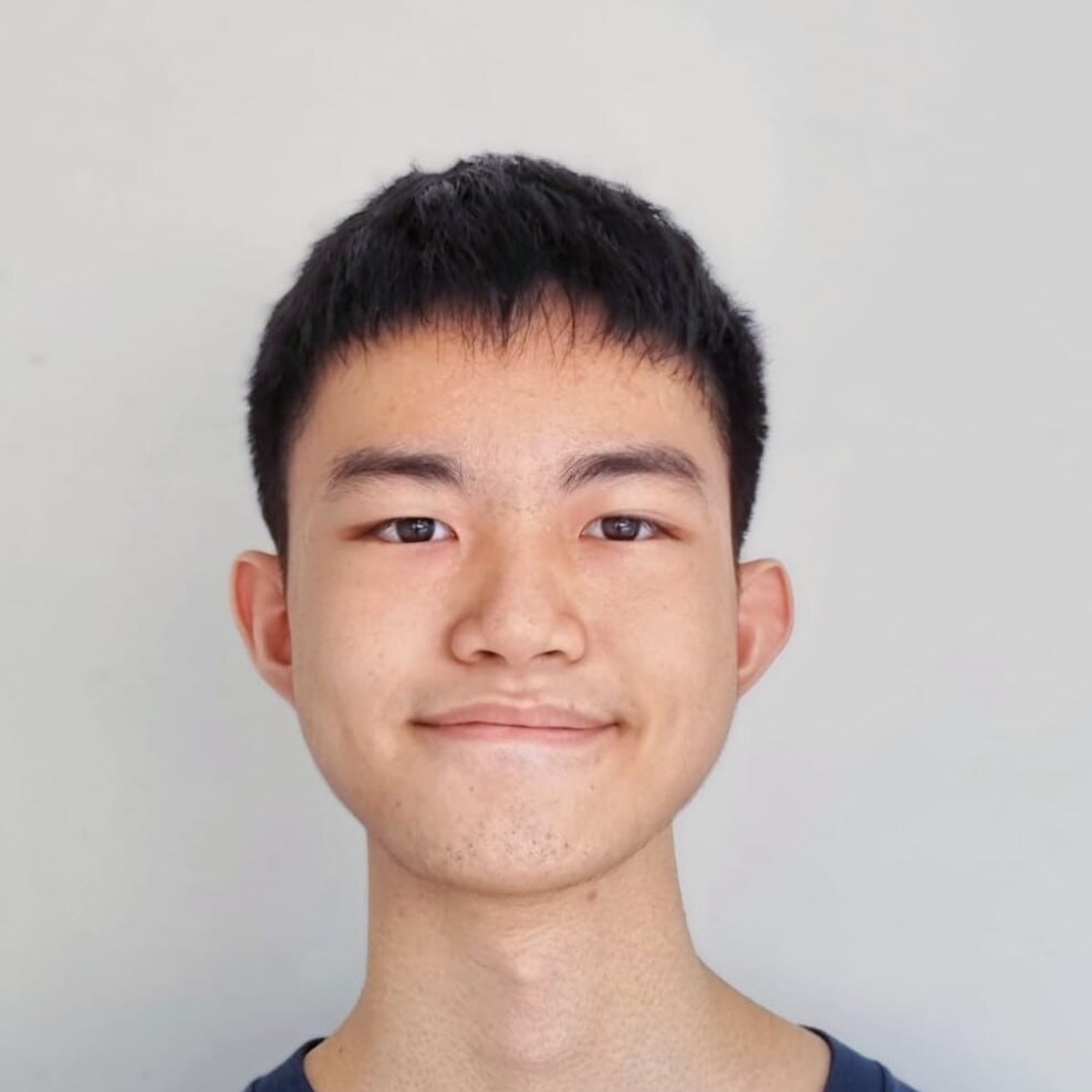 Kevin Heng Wei Jian