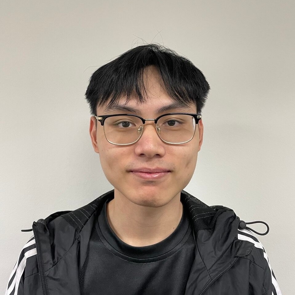 Malcom Goh Beng Hong