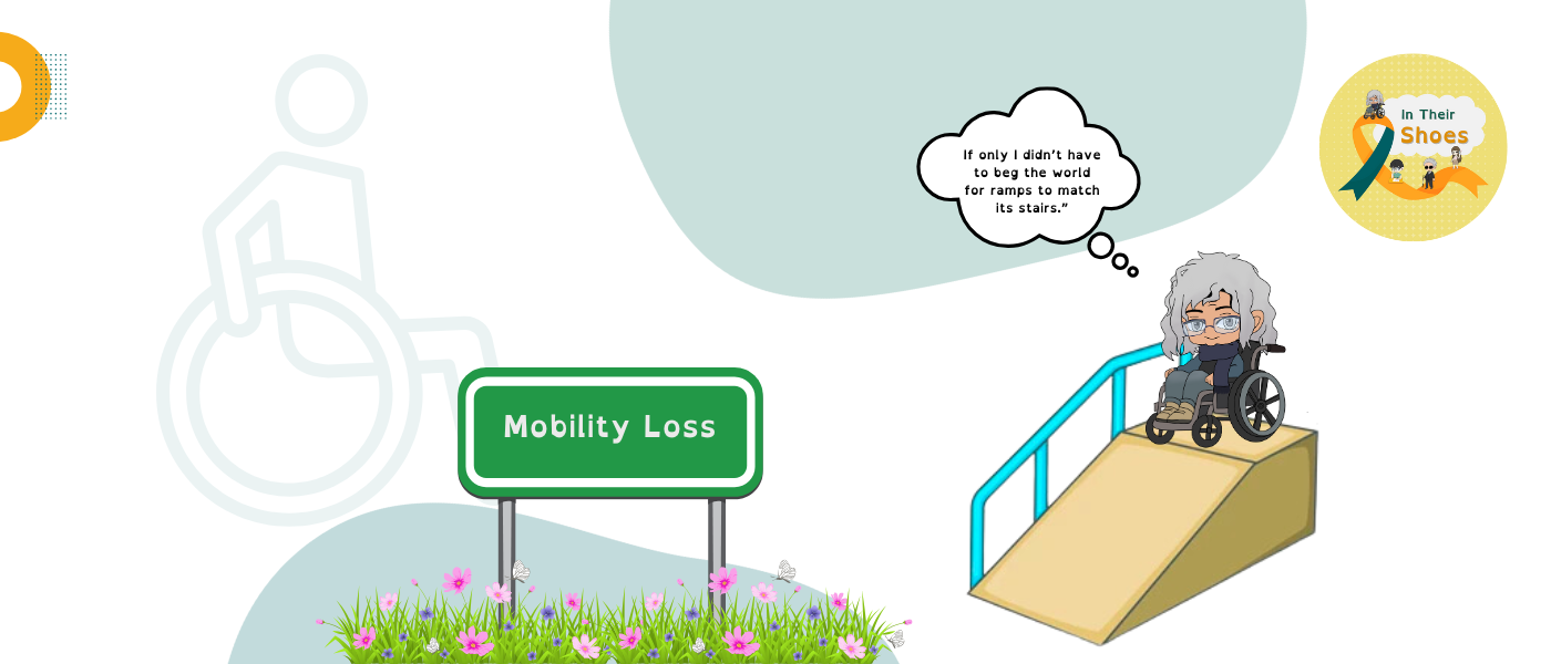 Mobility Banner