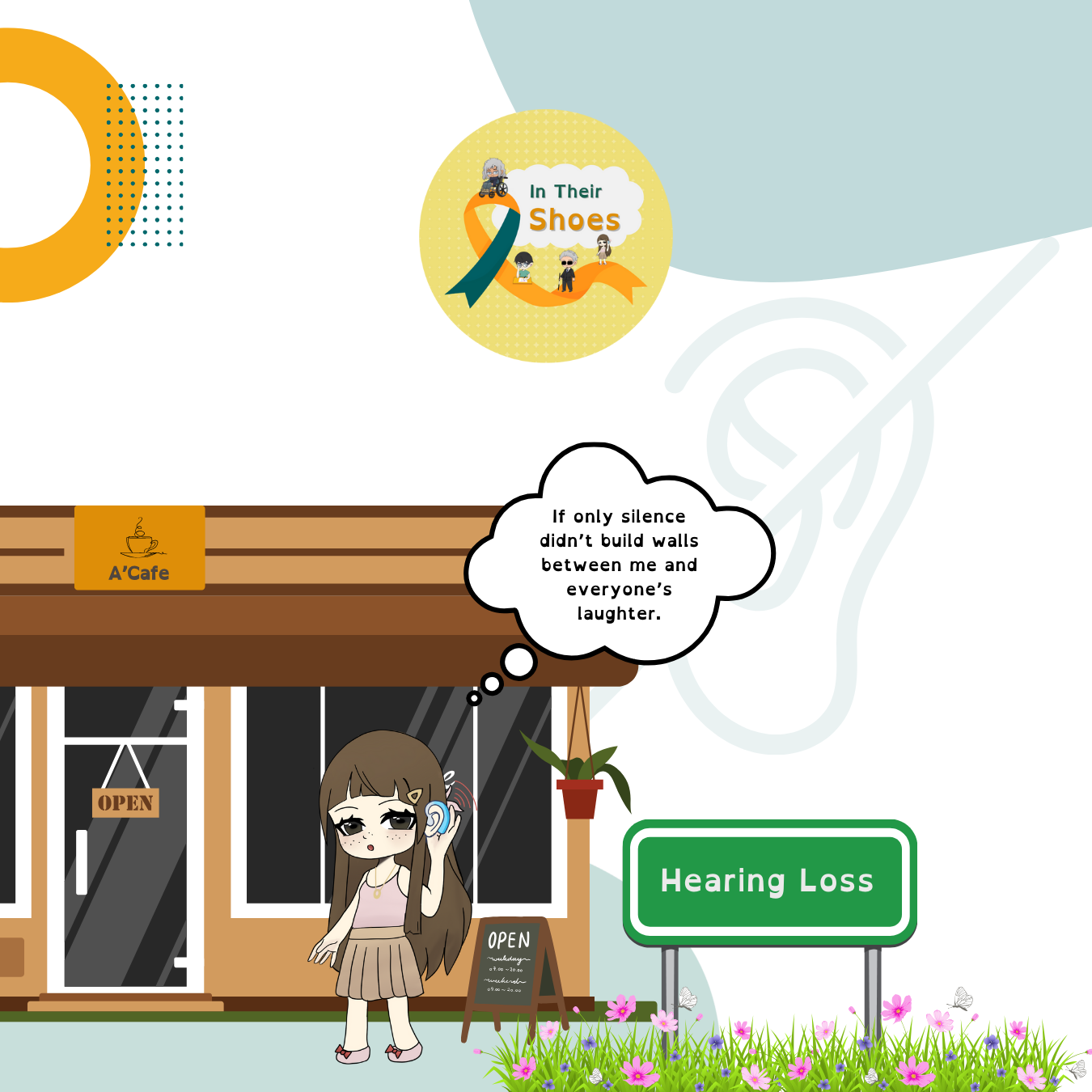 Hearing Banner