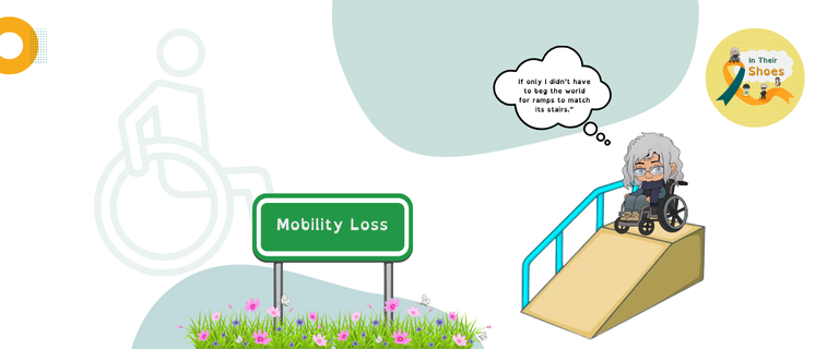 Mobility Banner