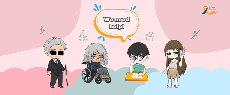 Support Banner