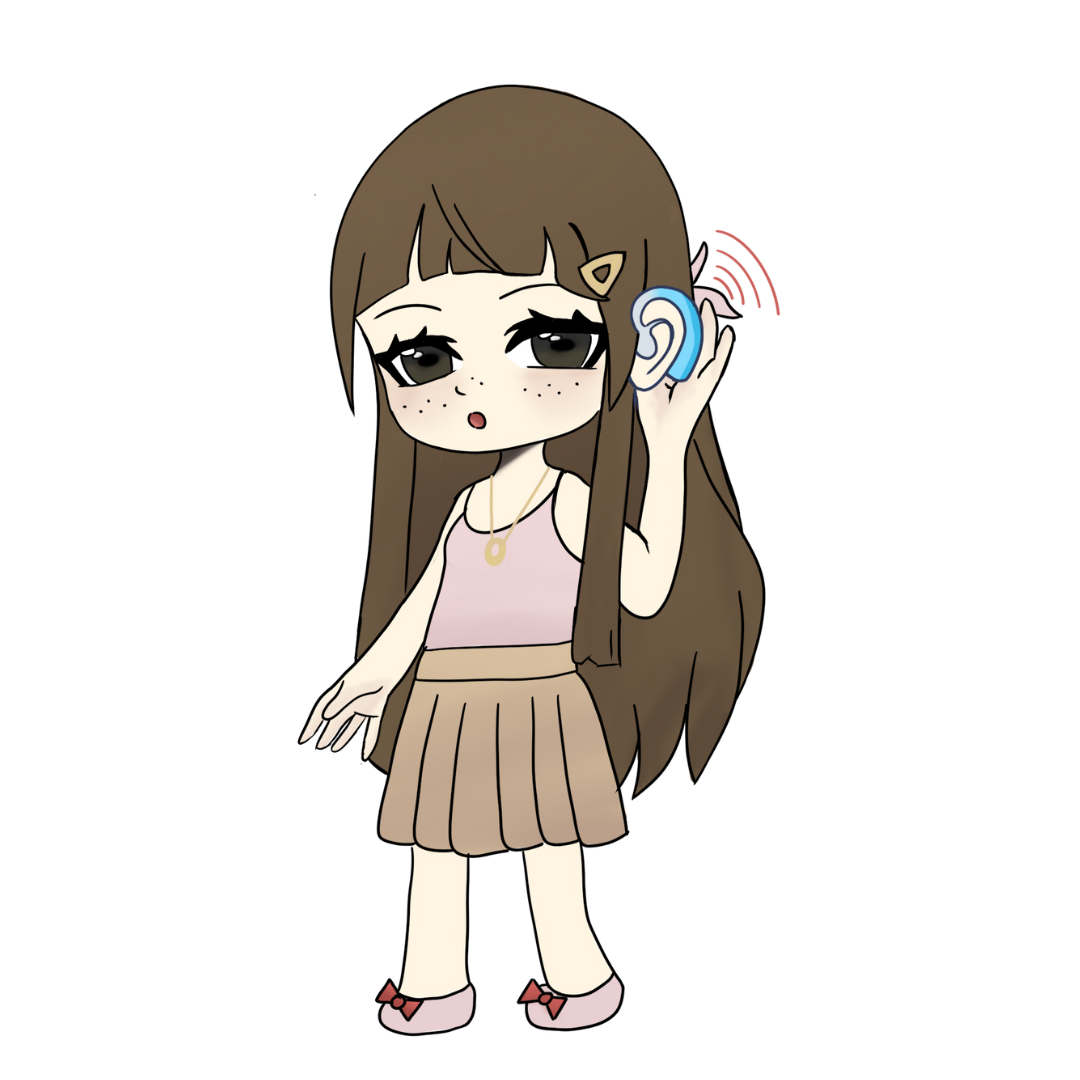 Audio Impairment Support
