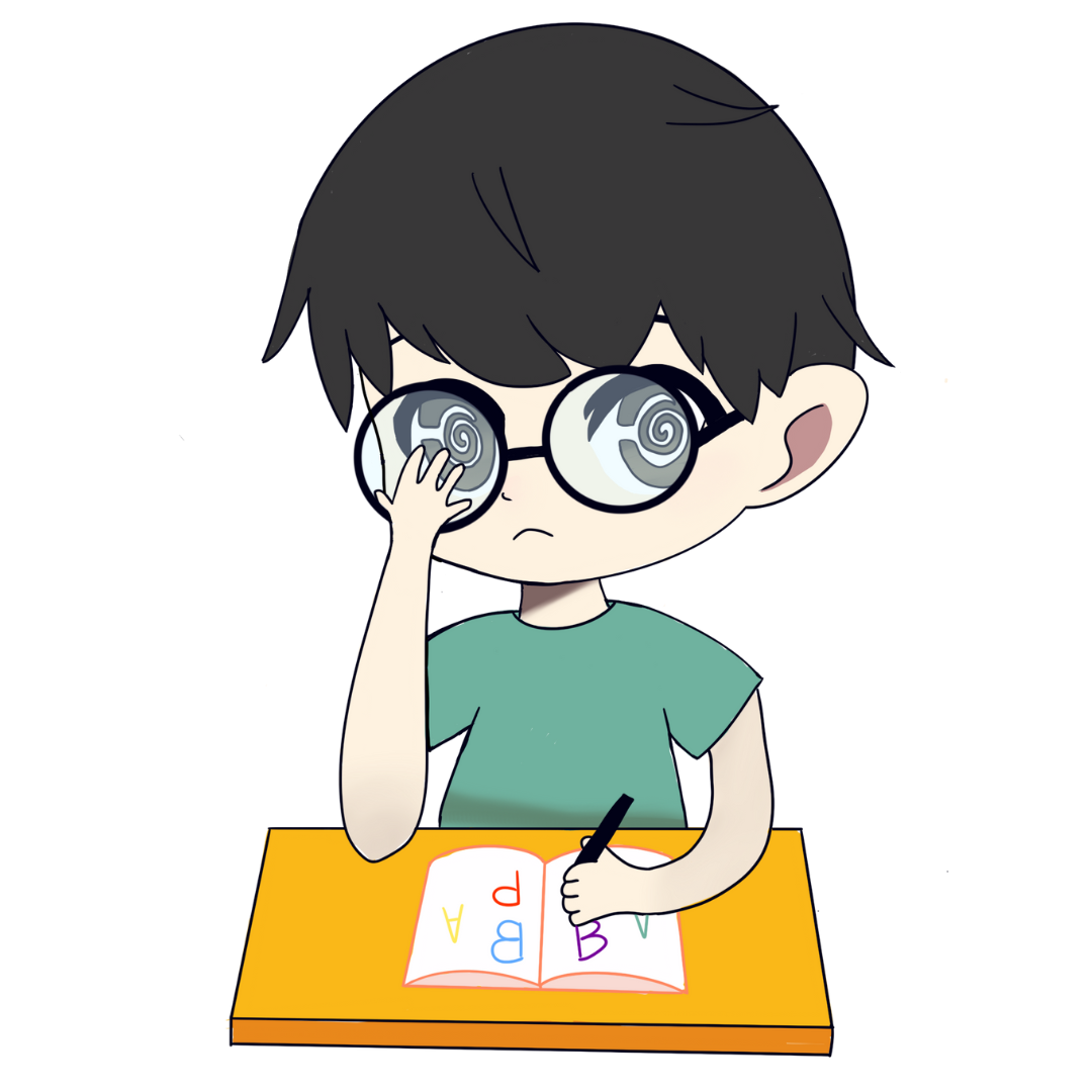 Dyslexia Support