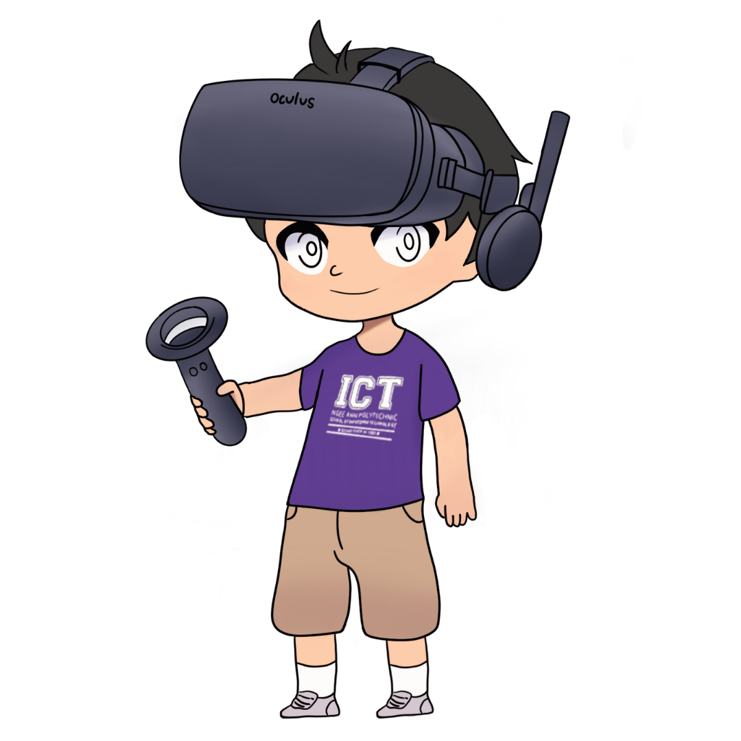 Game Developer