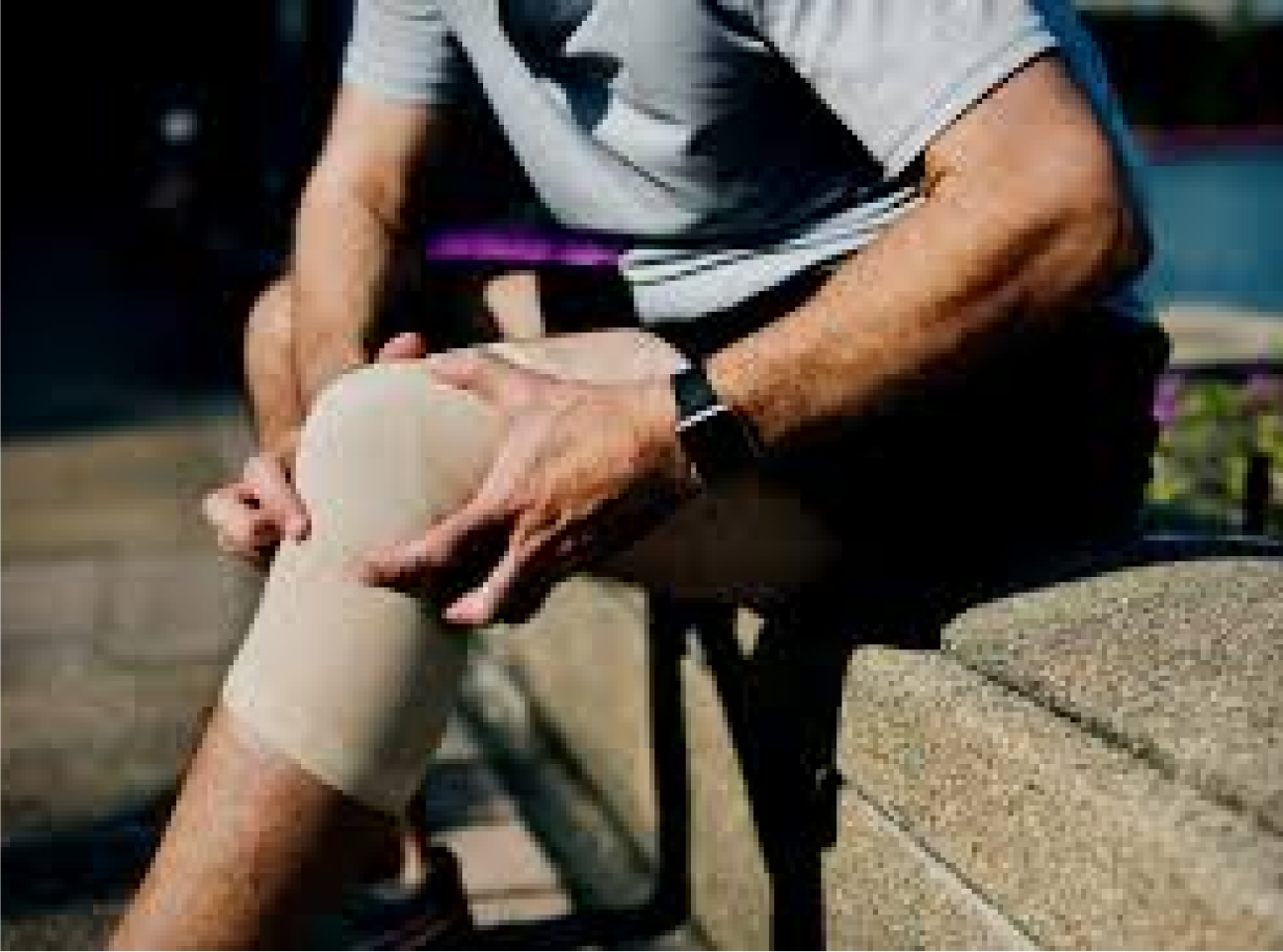 Injuries