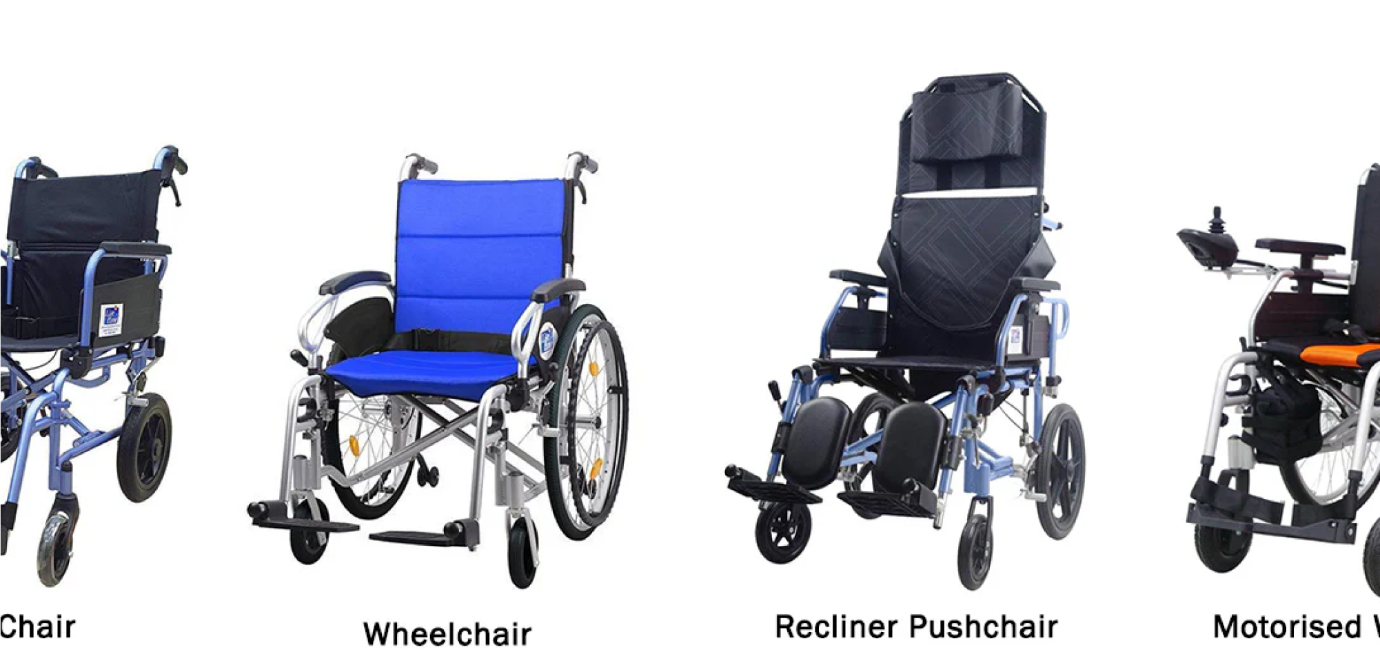 Wheelchair
