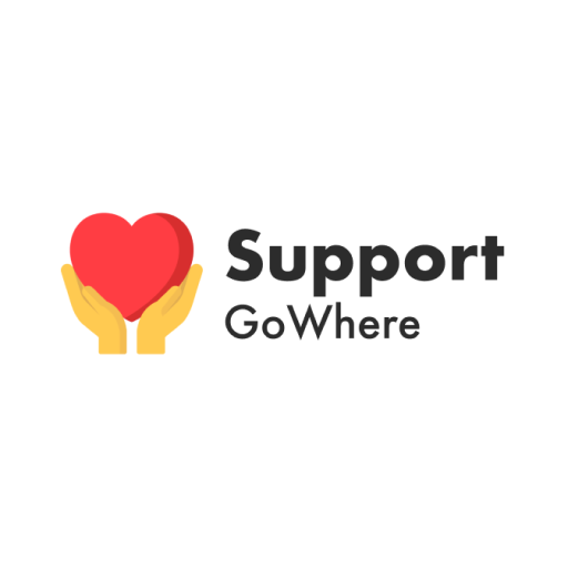 Support Go Where